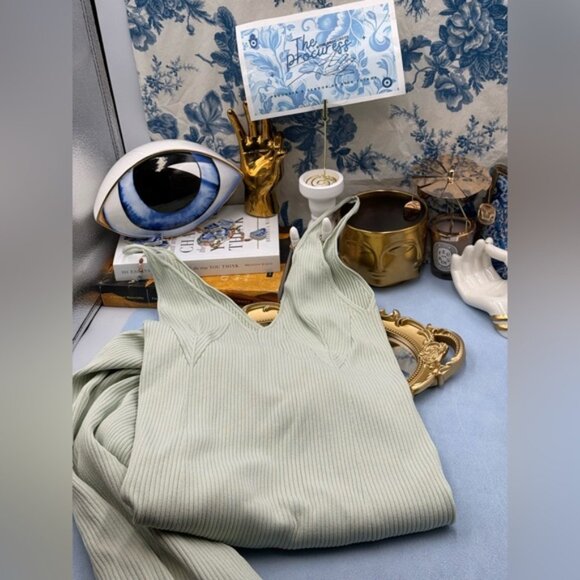 🆕 SIR THE LABEL 🧿 NWOT Peppermint Sandy Knit Maxi Dress, Sz 3 US 8 - Picture 12 of 15